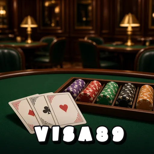 visa89 APK Indonesia - Panduan Lengkap dan Tutorial
