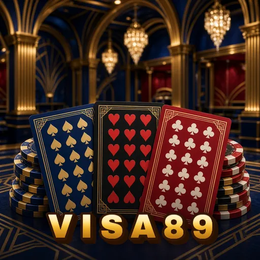 visa89 APK Indonesia - Panduan Lengkap dan Tutorial