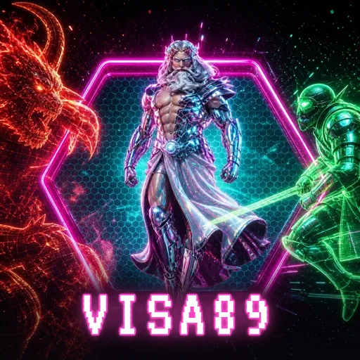 visa89 APK Indonesia - Panduan Lengkap dan Tutorial